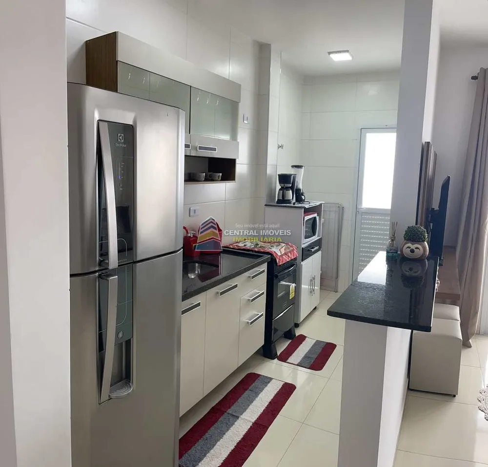 Apartamento, 2 quartos, 72 m² - Foto 7