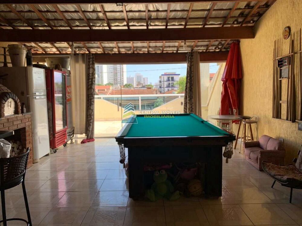 Sobrado, 2 quartos, 400 m² - Foto 27