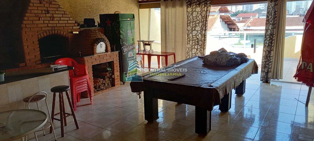 Sobrado, 2 quartos, 400 m² - Foto 28