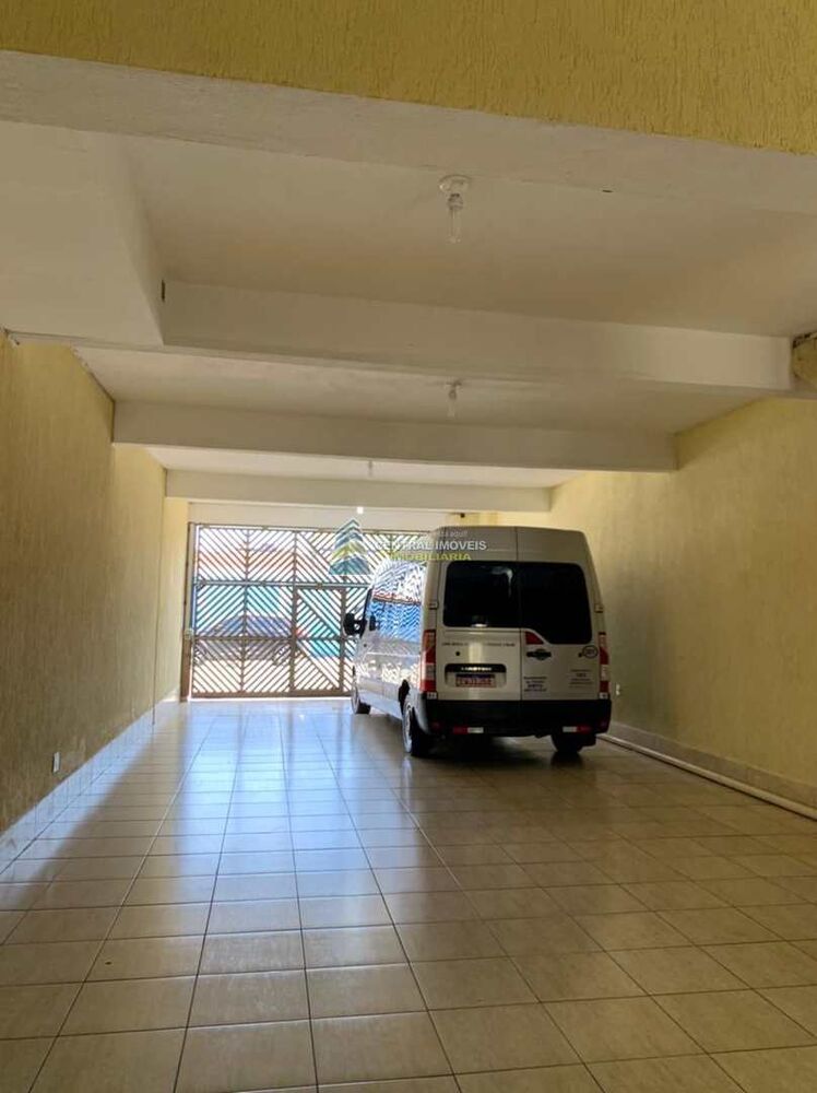 Sobrado, 2 quartos, 400 m² - Foto 20