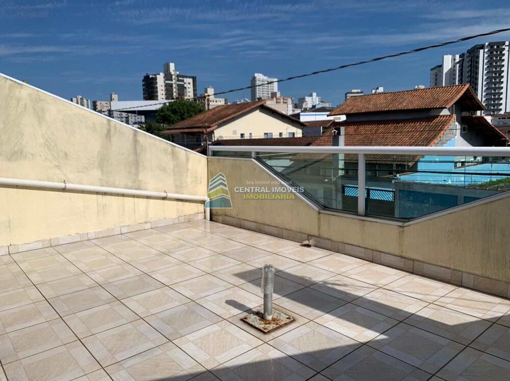 Sobrado, 2 quartos, 400 m² - Foto 26