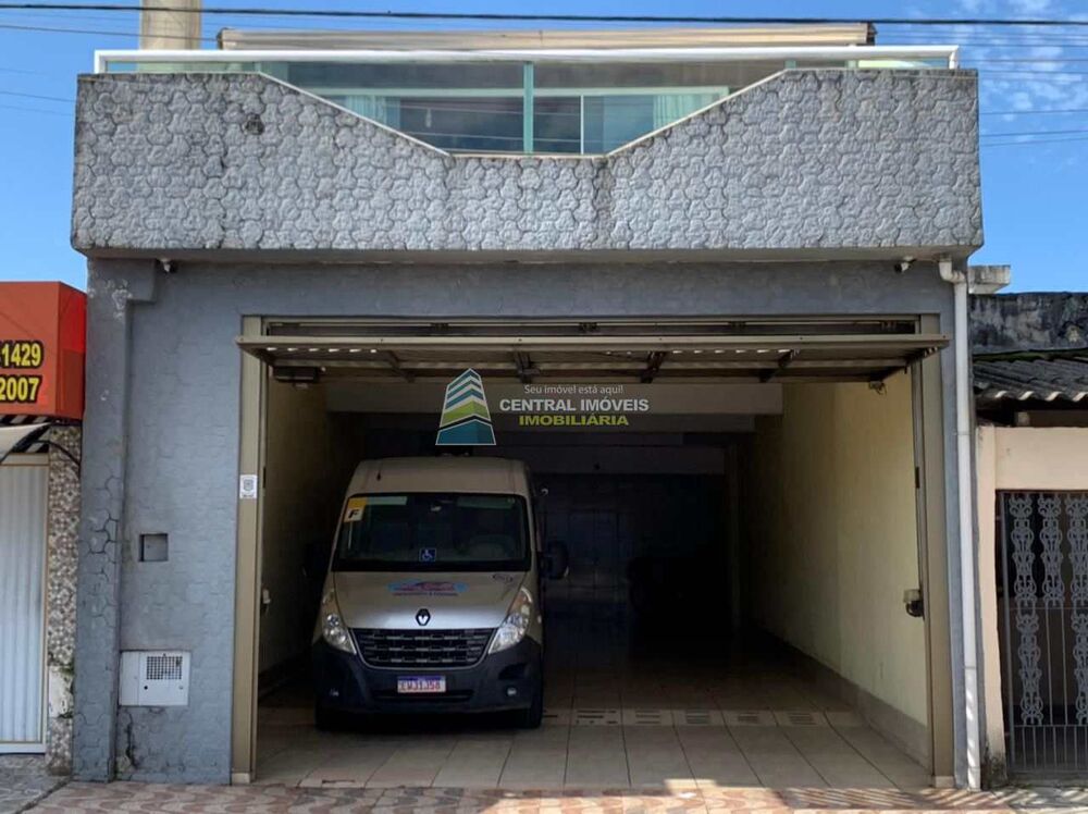 Sobrado, 2 quartos, 400 m² - Foto 21