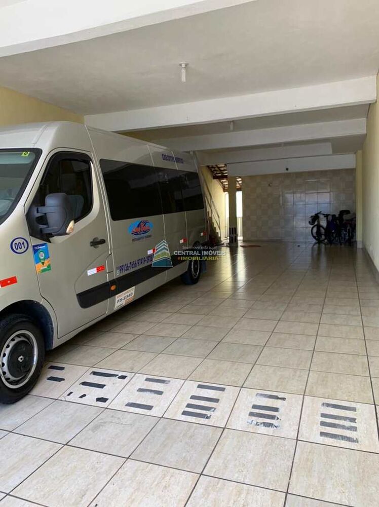 Sobrado, 2 quartos, 400 m² - Foto 22