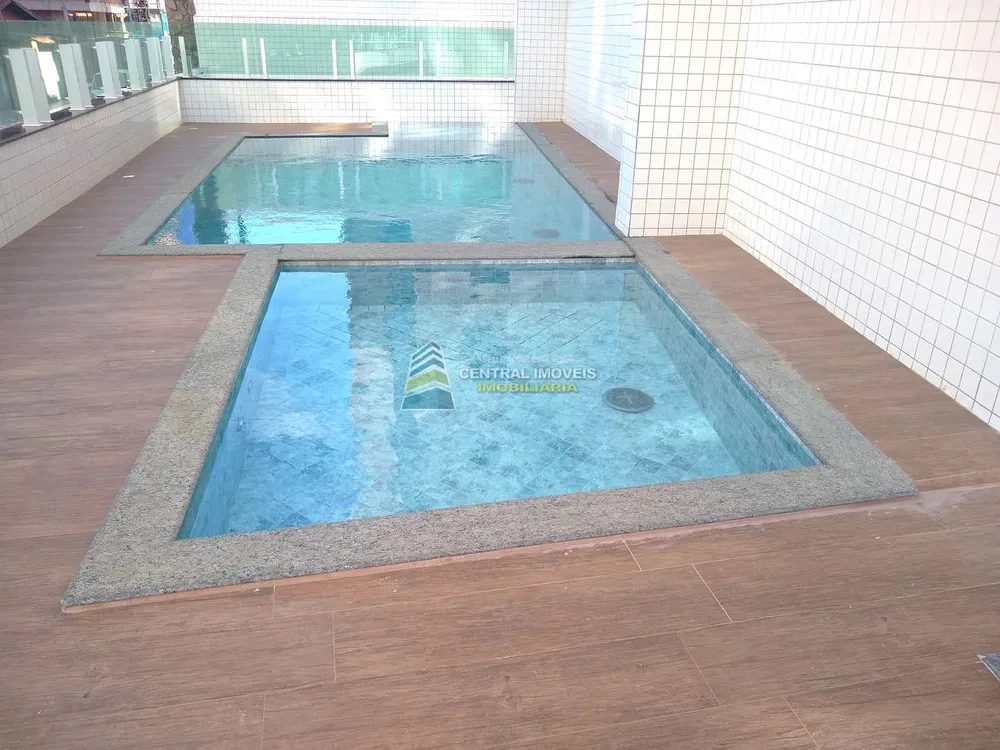 Apartamento, 2 quartos, 70 m² - Foto 2
