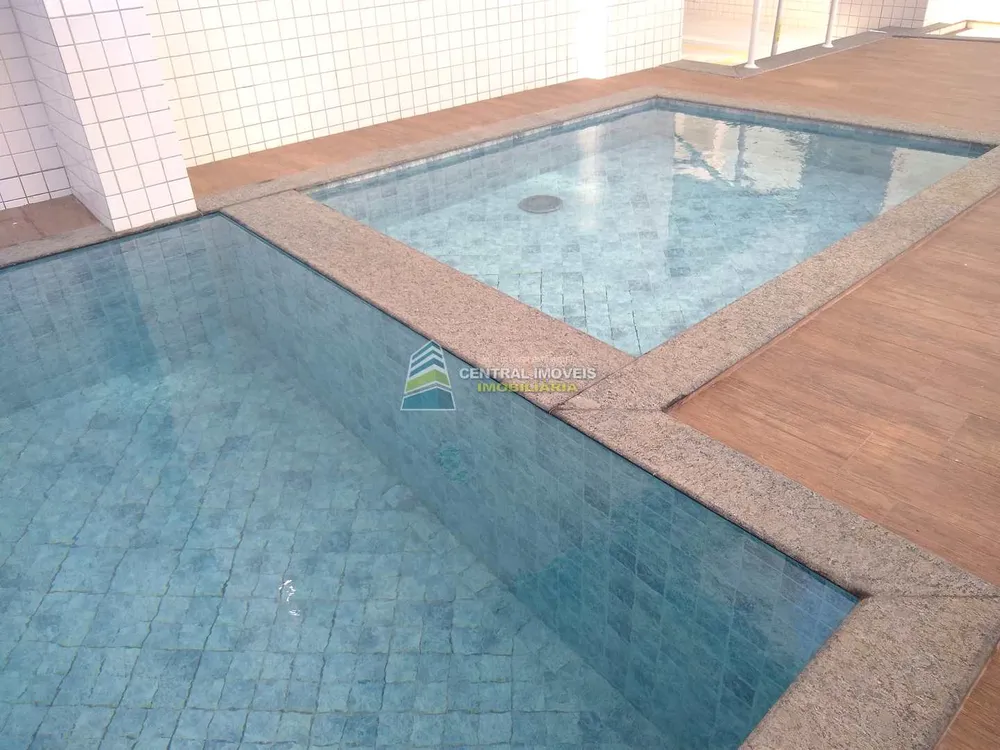 Apartamento, 2 quartos, 70 m² - Foto 1