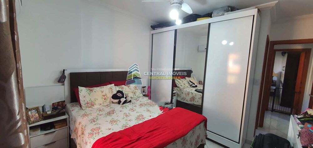 Apartamento, 2 quartos, 90 m² - Foto 6
