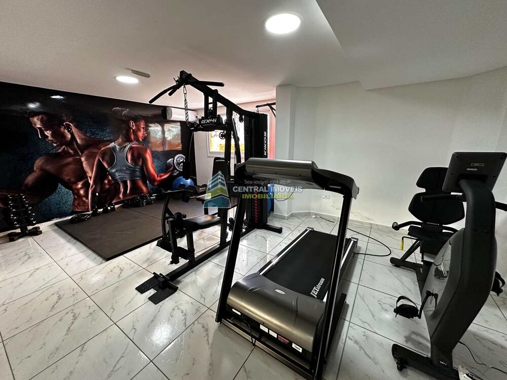 Apartamento, 2 quartos, 90 m² - Foto 2