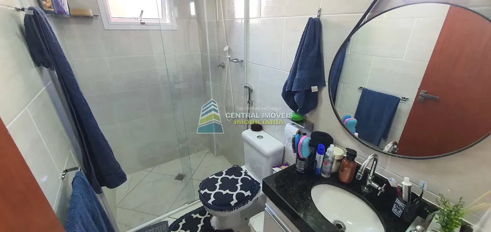 Apartamento, 2 quartos, 90 m² - Foto 12