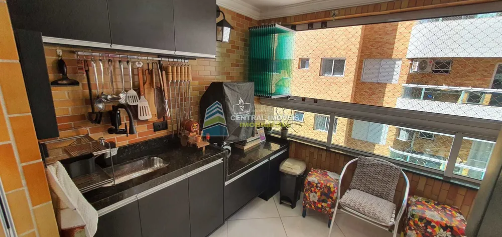Apartamento, 2 quartos, 90 m² - Foto 7