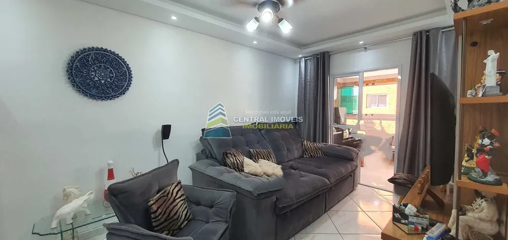 Apartamento, 2 quartos, 90 m² - Foto 13