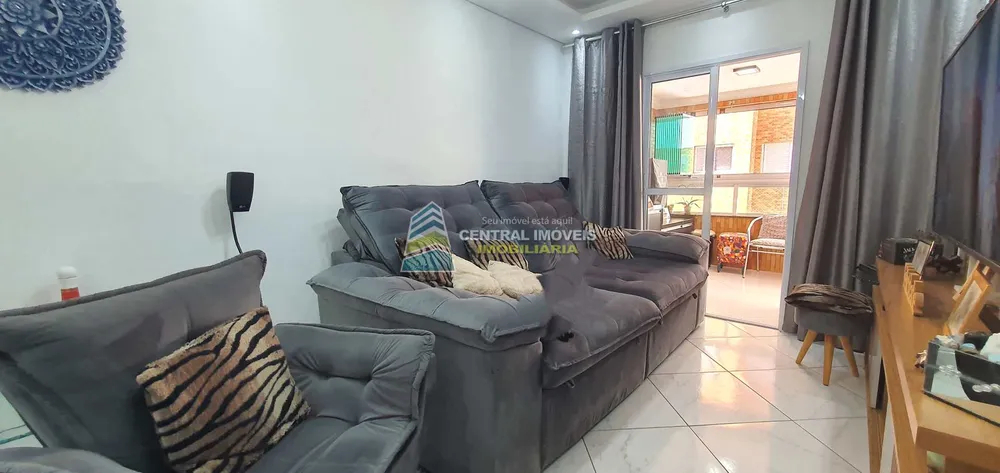 Apartamento, 2 quartos, 90 m² - Foto 6