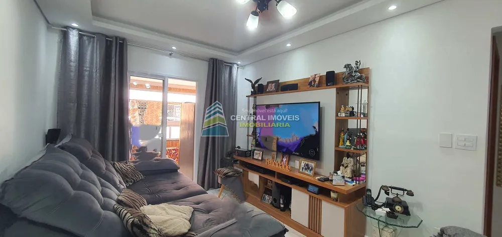 Apartamento, 2 quartos, 90 m² - Foto 16