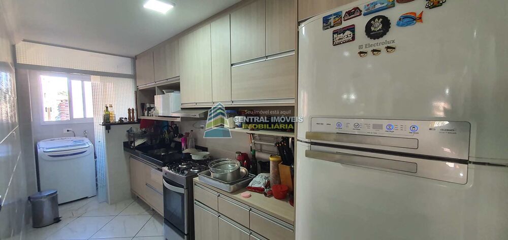 Apartamento, 2 quartos, 90 m² - Foto 10