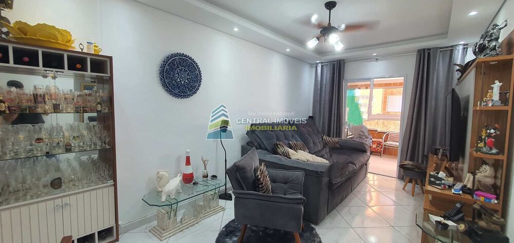 Apartamento, 2 quartos, 90 m² - Foto 3