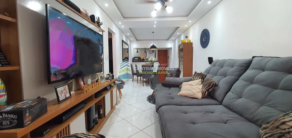 Apartamento, 2 quartos, 90 m² - Foto 5