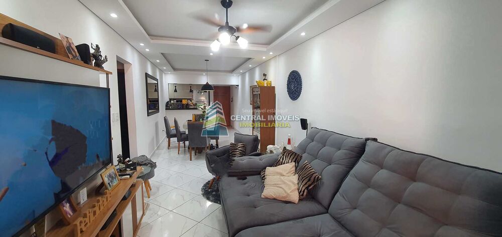 Apartamento, 2 quartos, 90 m² - Foto 8