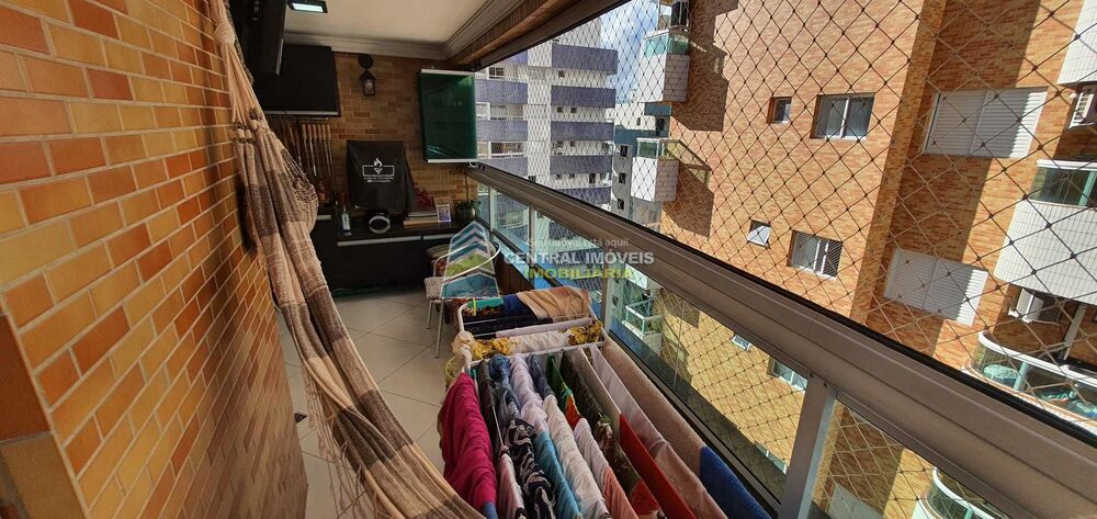 Apartamento, 2 quartos, 90 m² - Foto 7