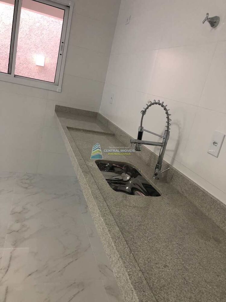 Sobrado, 3 quartos, 135 m² - Foto 10