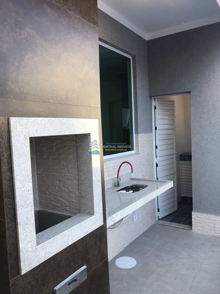 Sobrado, 3 quartos, 135 m² - Foto 6