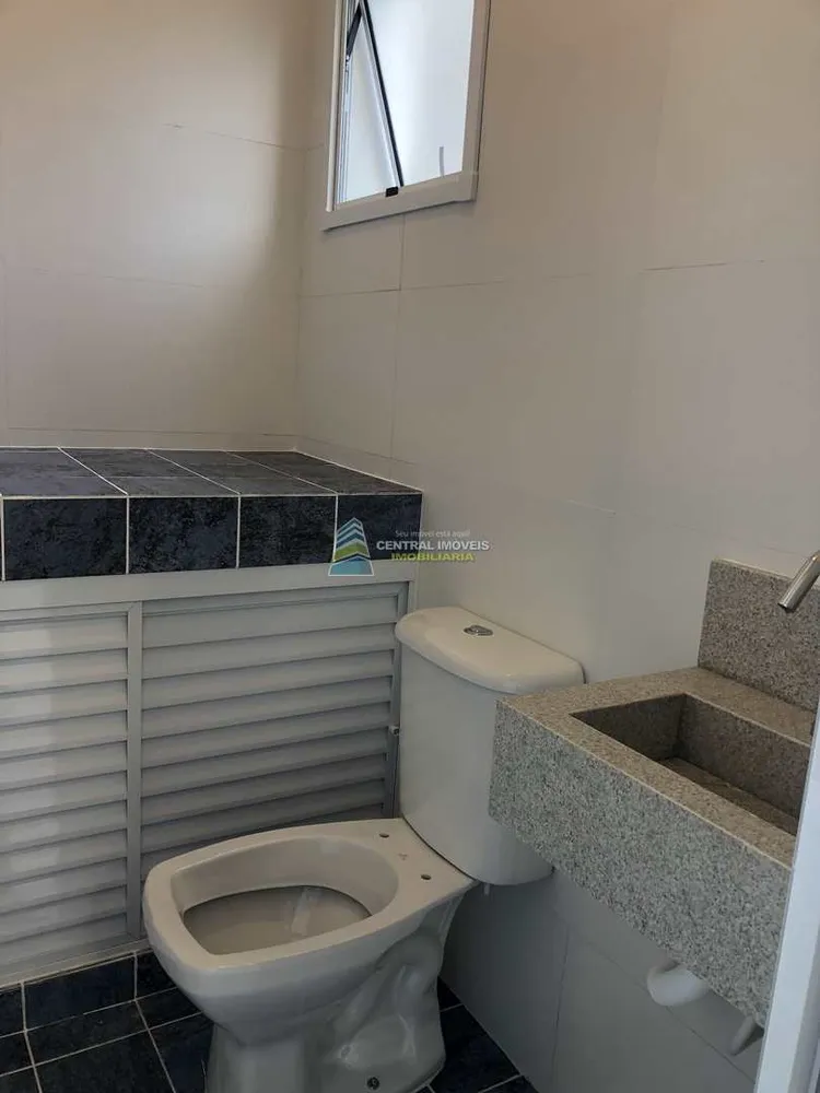 Sobrado, 3 quartos, 135 m² - Foto 9