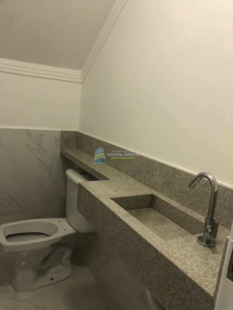 Sobrado, 3 quartos, 135 m² - Foto 11