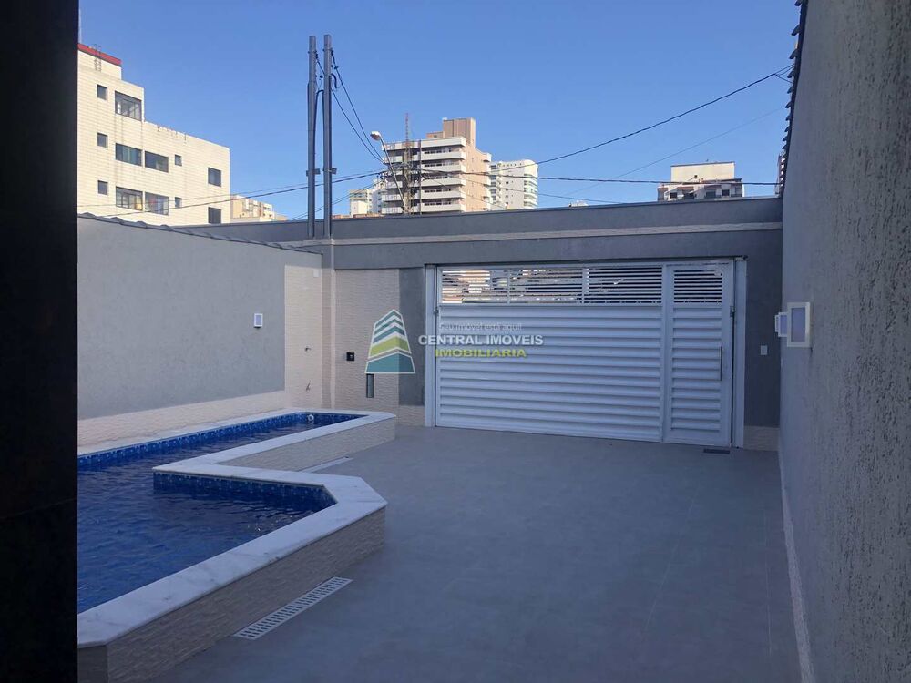 Sobrado, 3 quartos, 135 m² - Foto 4