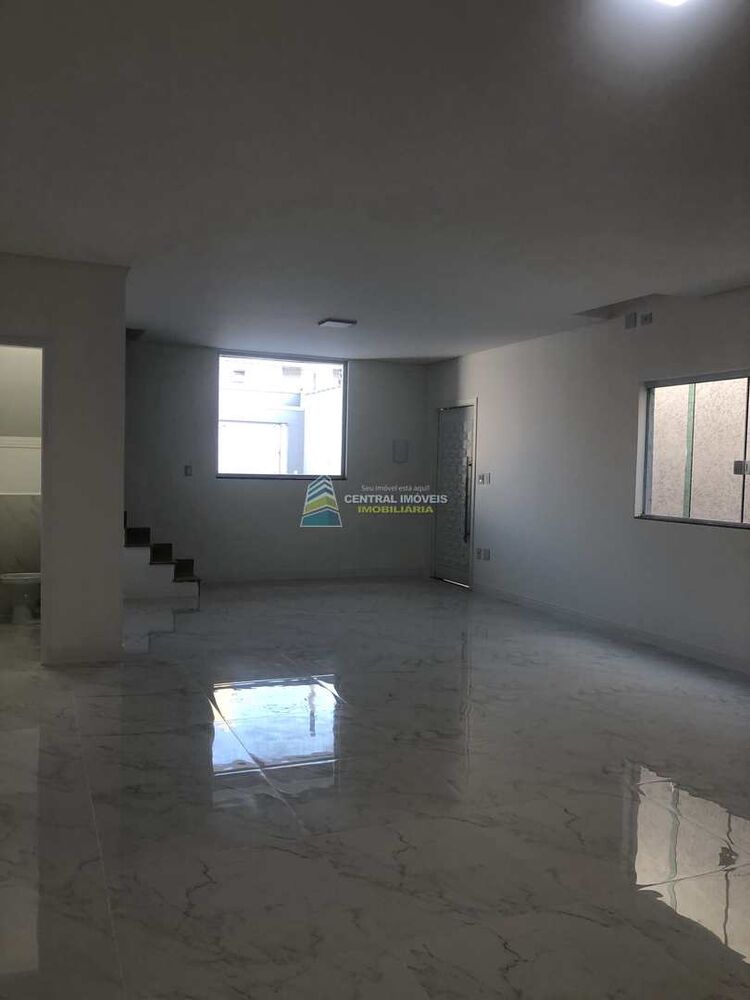 Sobrado, 3 quartos, 135 m² - Foto 9