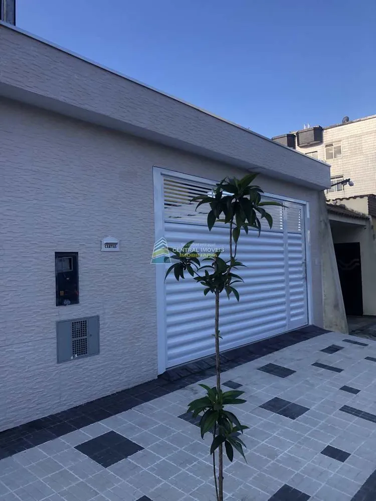 Sobrado, 3 quartos, 135 m² - Foto 30