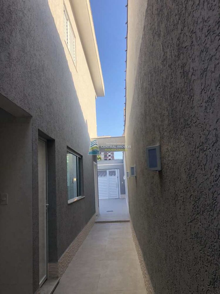 Sobrado, 3 quartos, 135 m² - Foto 22