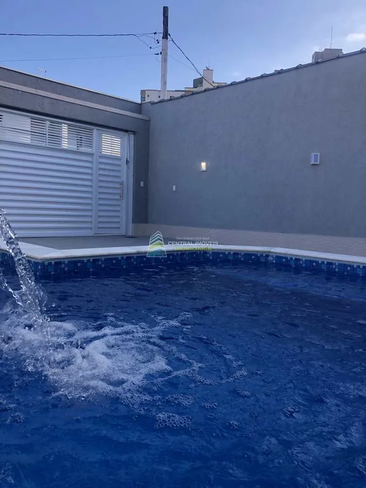 Sobrado, 3 quartos, 135 m² - Foto 6
