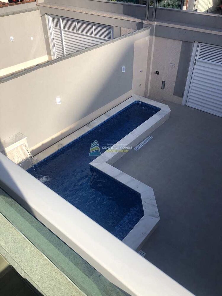 Sobrado, 3 quartos, 135 m² - Foto 19