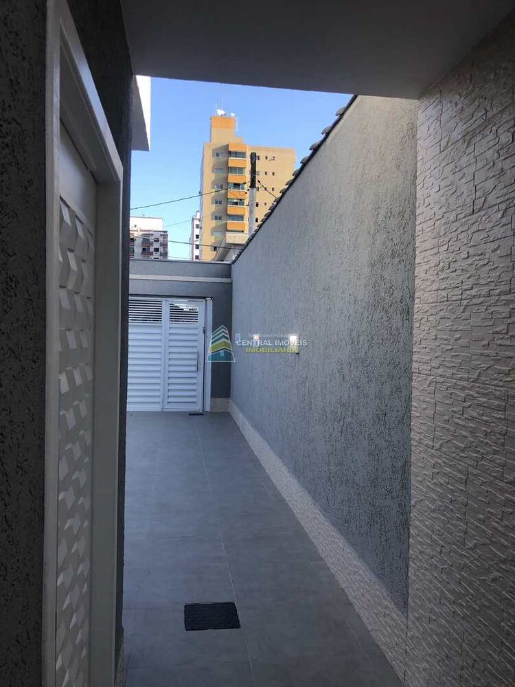 Sobrado, 3 quartos, 135 m² - Foto 23