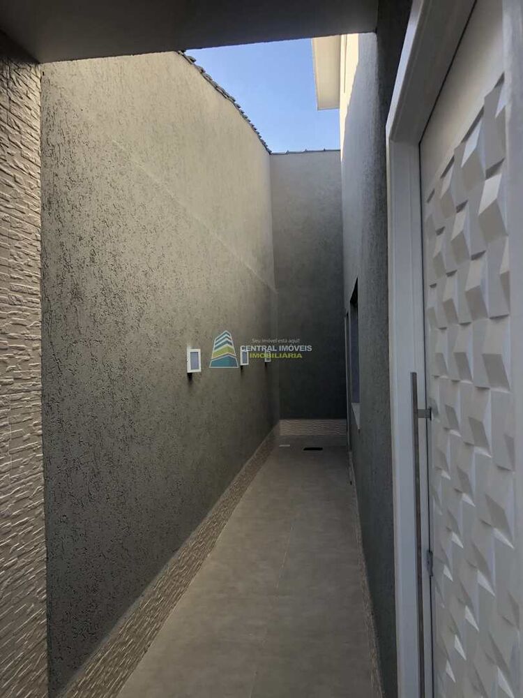 Sobrado, 3 quartos, 135 m² - Foto 20