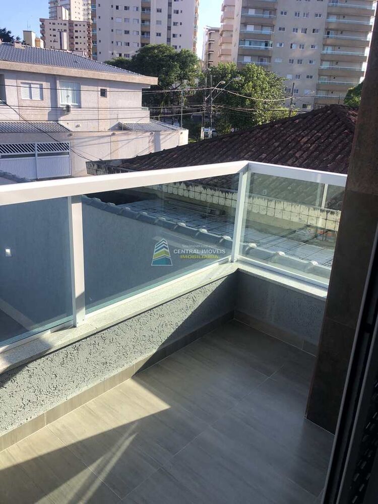 Sobrado, 3 quartos, 135 m² - Foto 18