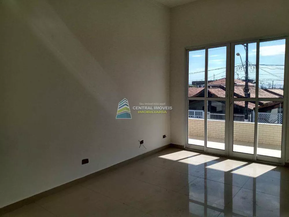 Casa de Condomínio à venda com 2 quartos, 74m² - Foto 1