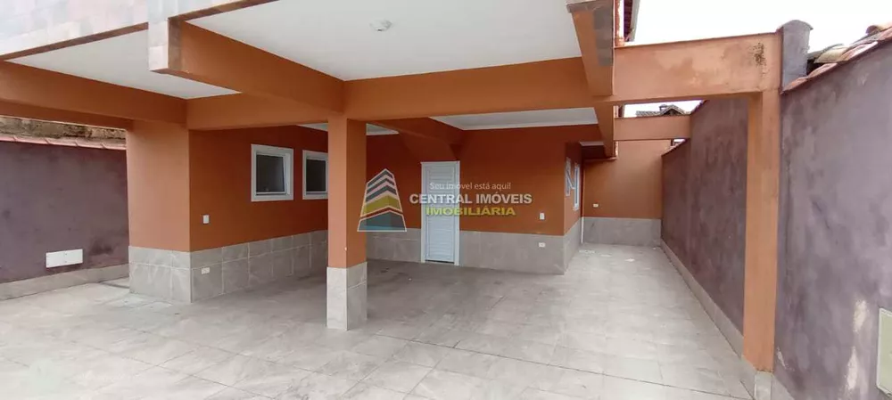 Casa de Condomínio à venda com 2 quartos, 50m² - Foto 4