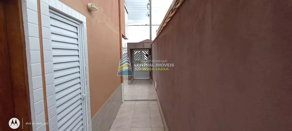 Casa de Condomínio à venda com 2 quartos, 50m² - Foto 2