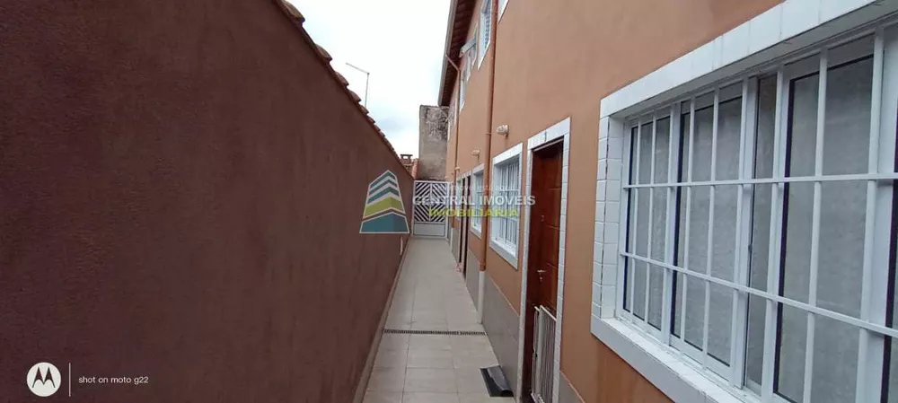 Casa de Condomínio à venda com 2 quartos, 50m² - Foto 3