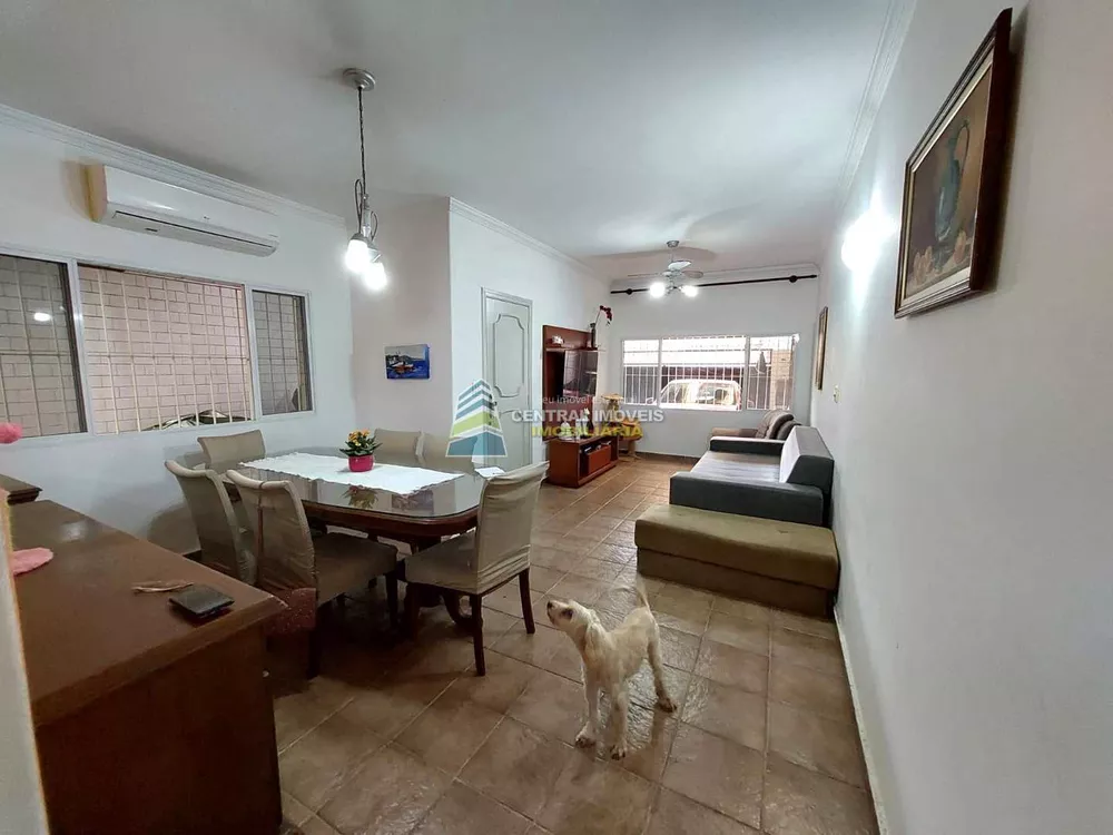 Casa à venda com 3 quartos, 128m² - Foto 3