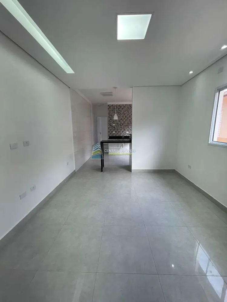 Casa de Condomínio, 2 quartos - Foto 7