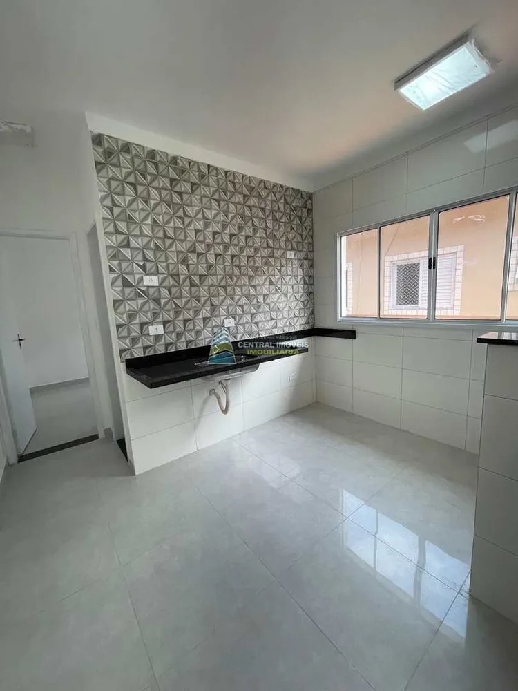 Casa de Condomínio, 2 quartos - Foto 10