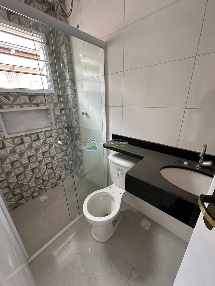 Casa de Condomínio, 2 quartos - Foto 6