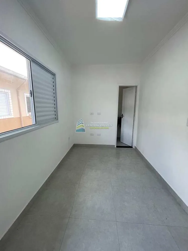 Casa de Condomínio, 2 quartos - Foto 4