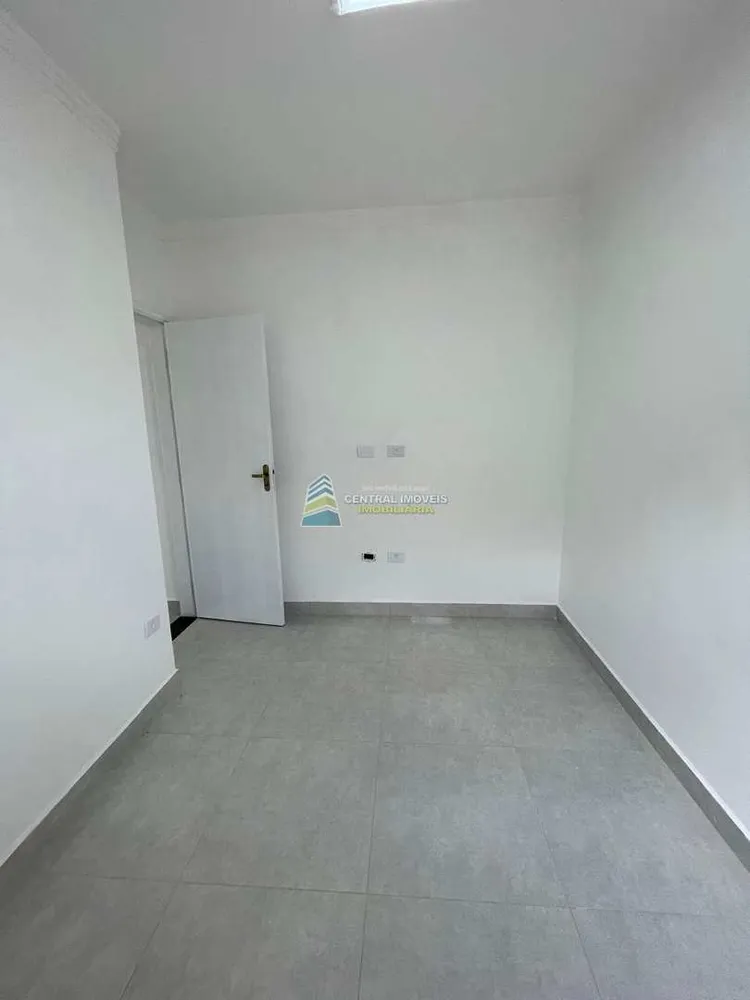 Casa de Condomínio, 2 quartos - Foto 5