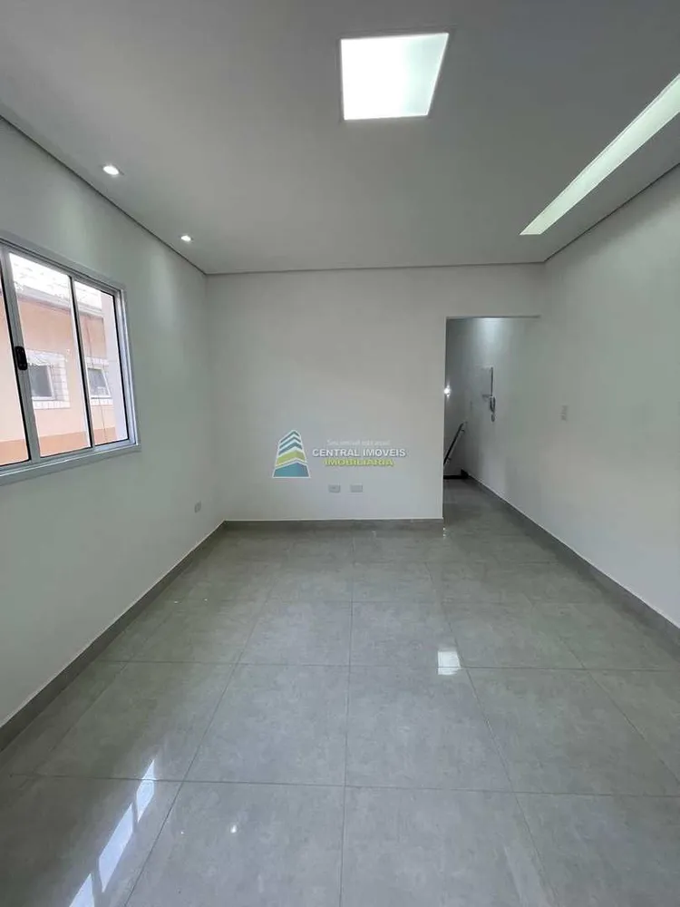 Casa de Condomínio, 2 quartos - Foto 8