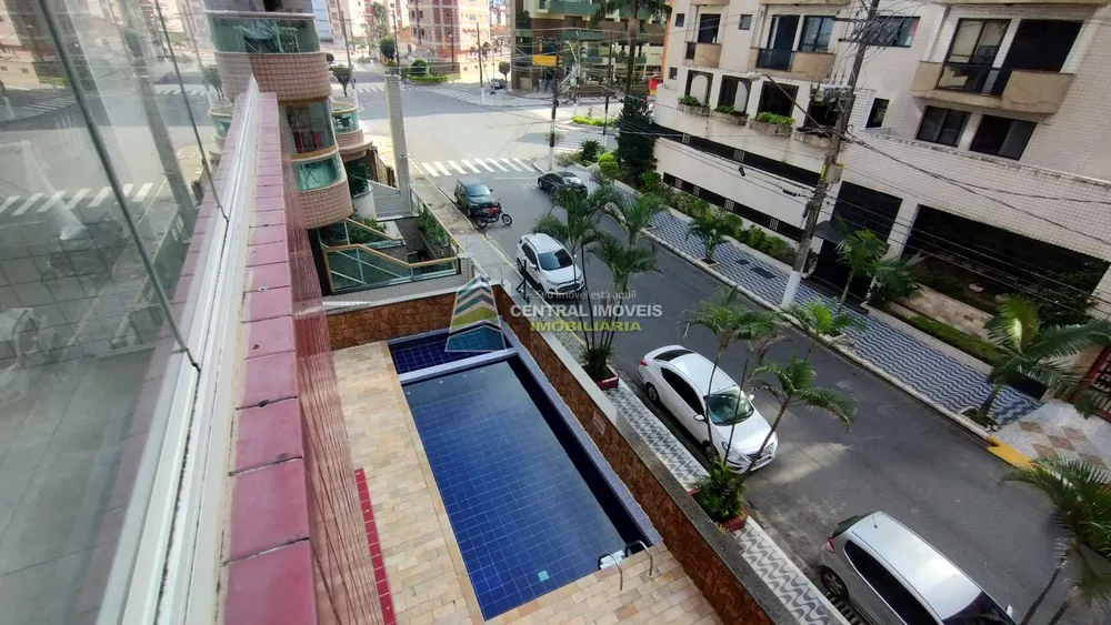 Apartamento, 2 quartos, 94 m² - Foto 1