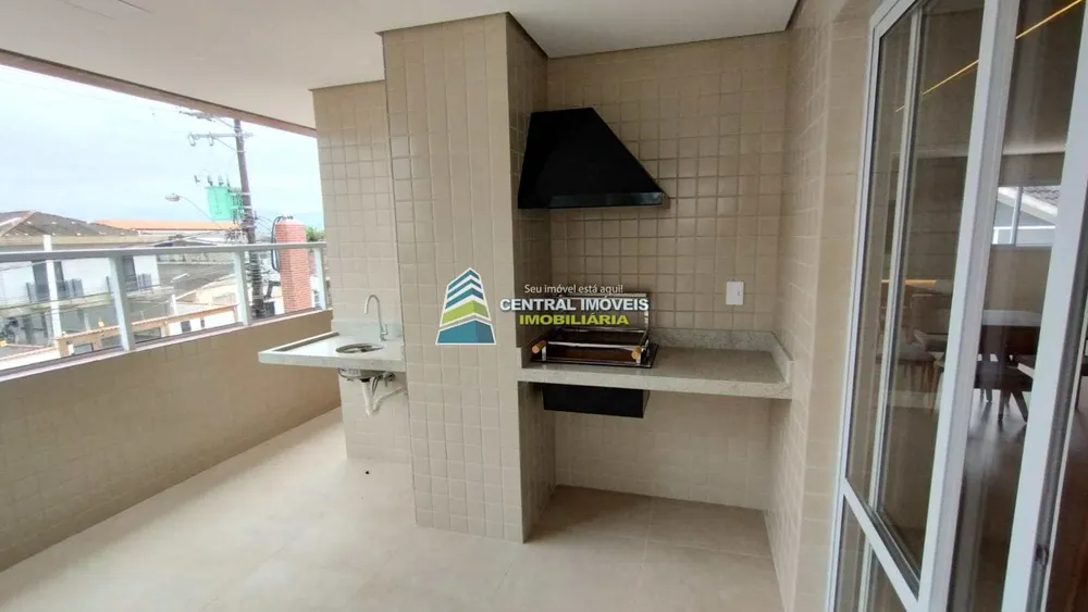 Apartamento, 1 quarto, 43 m² - Foto 1