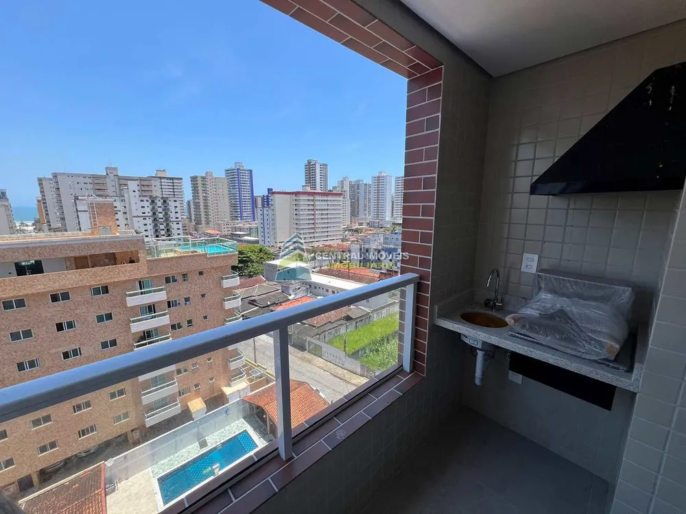 Apartamento, 1 quarto, 43 m² - Foto 2