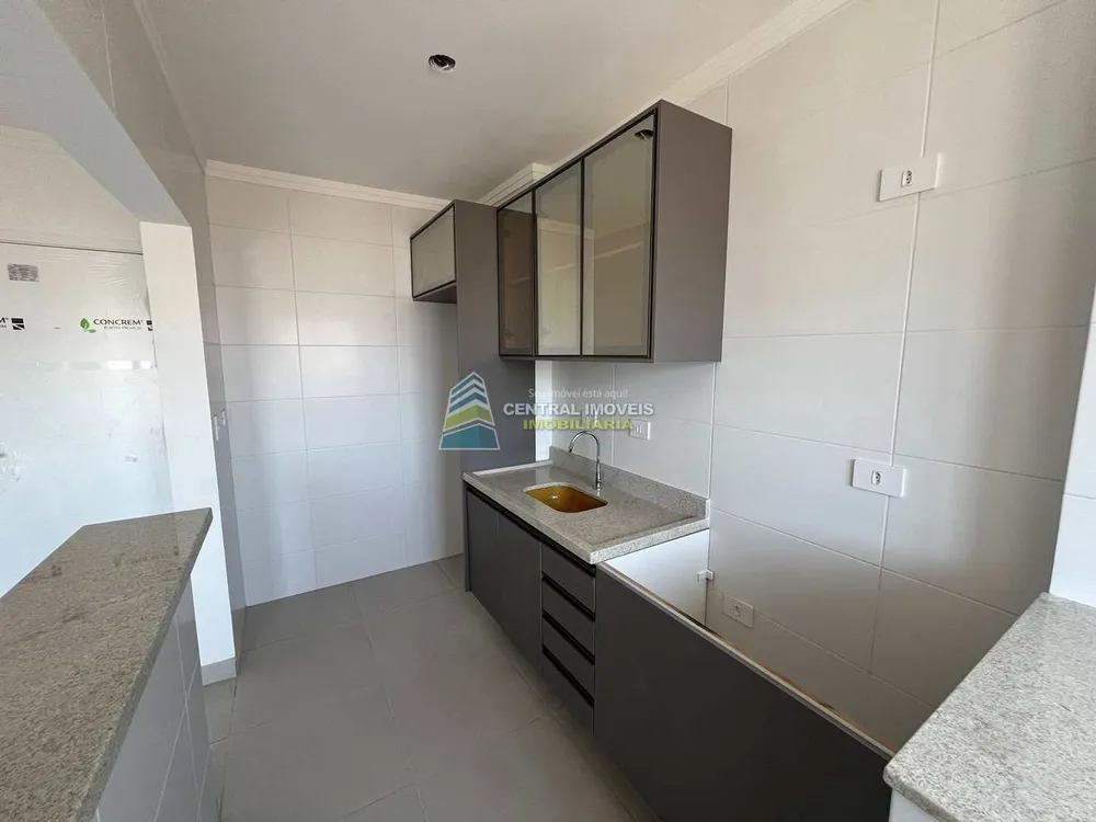 Apartamento, 1 quarto, 43 m² - Foto 3
