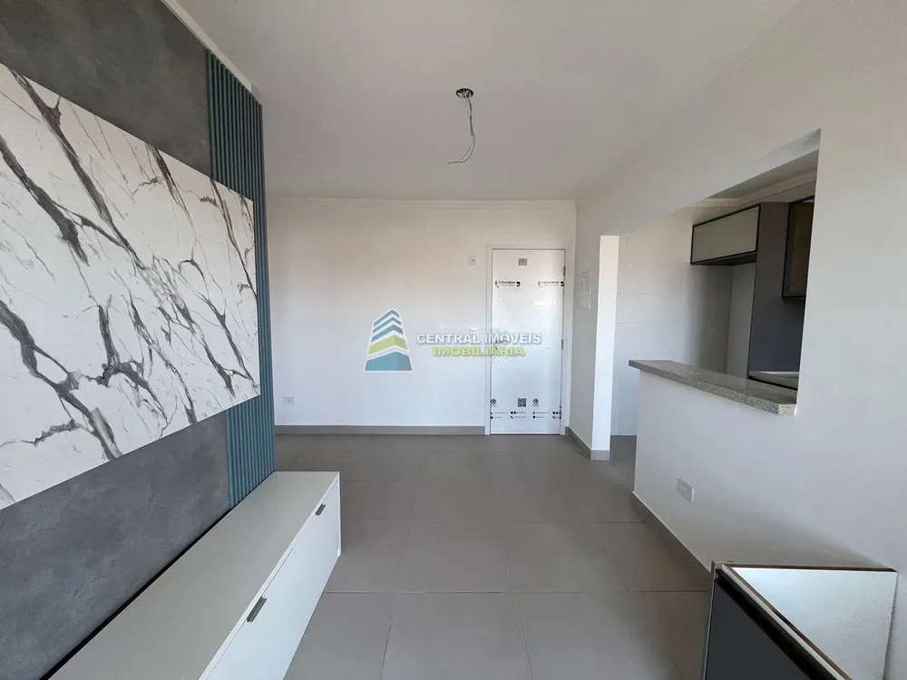 Apartamento, 1 quarto, 43 m² - Foto 2